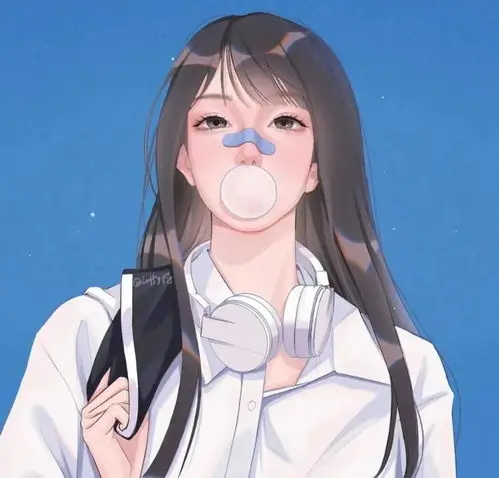 香香漫画读者头像